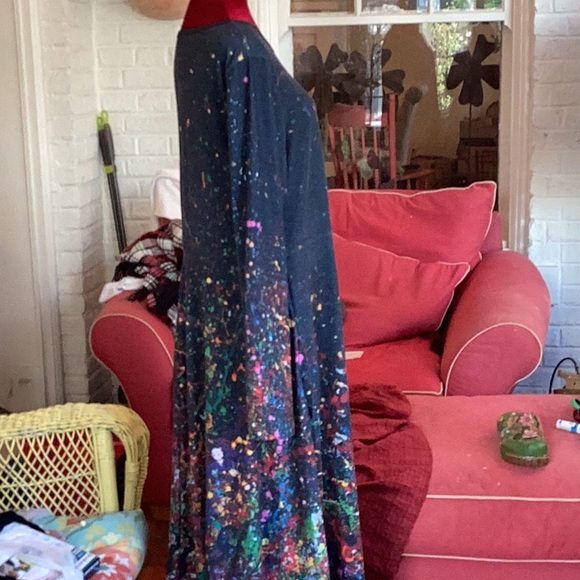 A splash of color - Picture 4 of 10